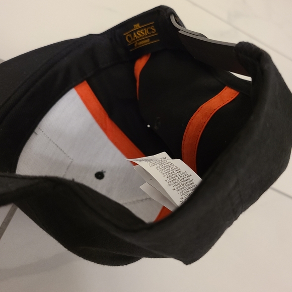 DC Shoes Adjustable Hat - Picture 9 of 11